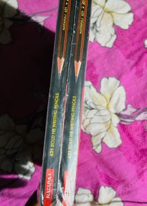 Nataraj 621 Bold HB Pencils - Wholesale Pack!