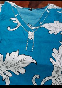 Ladies Cord Set