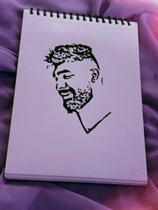 Customized Face Portraits