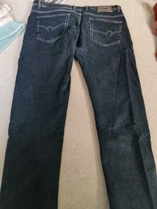 MecVee Denim Jeans Combo of 3