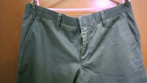 (Imported) REPREVE Jeans For Men (made In Cambodia)
