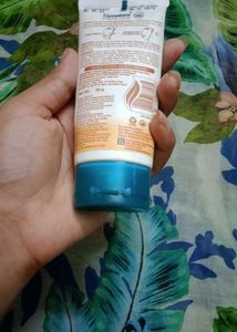 Face Scrub (Himalaya) Tan Removal