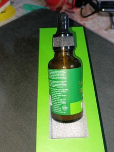 WOW Green Tea Face Serum