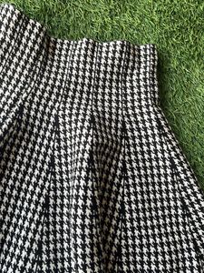 Winter Woolean Skirt