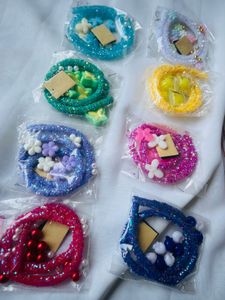 DIY Headband Making Kit