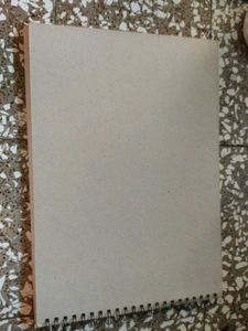 Artist A3 Drawing Book - 100 Pages