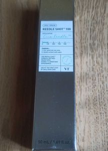 VT COSMETICS CICA Reedle Shot 100