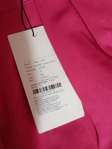 pink pant so stylish