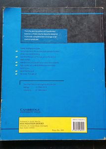 Book About Physics