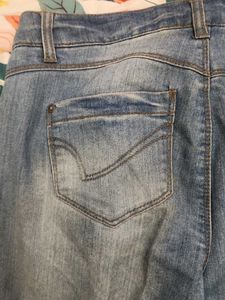 Only Jean&#39;s 32 Inch Waist