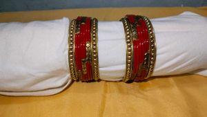 Bangles (Pack of 4)