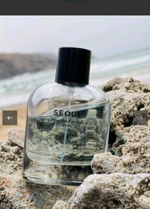 Zara Seoul Perfume