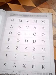 Holiday Activity For Pre School Kids