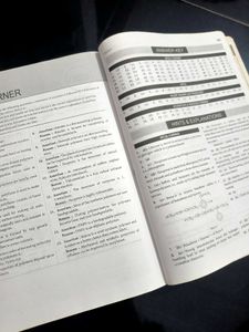 Objective NCERT Chemistry
