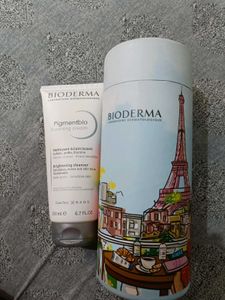Bioderma Pigmentbio Foaming Cream