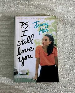 To All The Boys I've Loved Before Trilogy 2 And 3