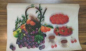 Table Mats With Coasters