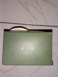 Silicone Massager
