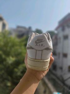 Nike Air Force Sneakers