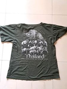 Thailand T-Shirt