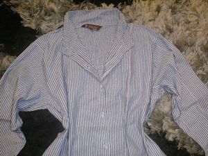Striped Shirt