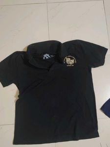 Women&#39;s Gym Tshirts Combo