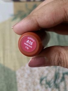 Combo of 3 Lipsticks