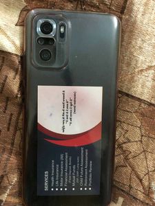 Radmi Note 10s