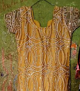 Salwar  Jampala