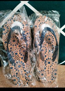 Spinn Slippers