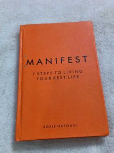 Manifest: Your Best Life