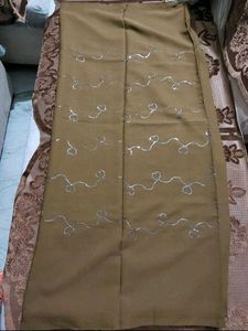 Unstitched Suit Material