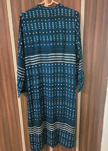 W Kurta