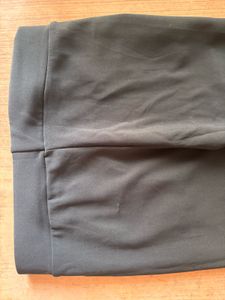 Stylish Blue-green Leggings