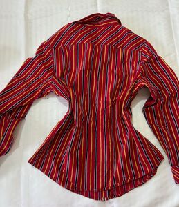 Vintage Shirt