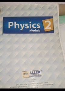 JEE Mains &amp; Advanced XI Books