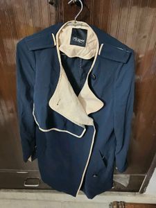Stylish Overcoat