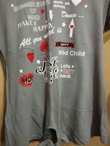 TSHIRT / TEES FOR SUMMER GIRL