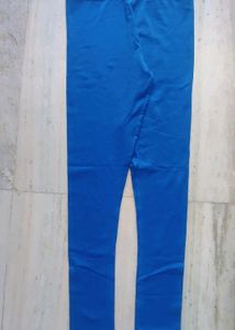 Anklet Length Leggings