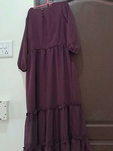 Nice Kurti In Good Condition