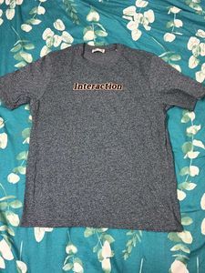 SPORTS VIBRANT TSHIRT 👕