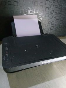 Canon Pixma Printer