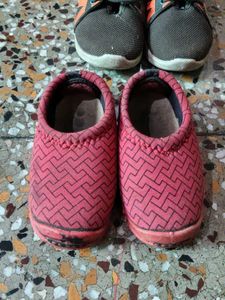 Kids&#39; Shoe Bundle
