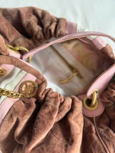 Juicy Couture Hobo Bag