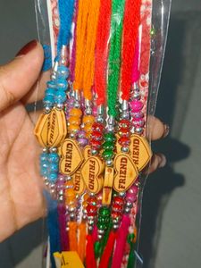 Friendship Bracelet Set of 12