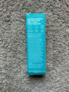 Pilgrim - Cooling Fluid Sunscreen