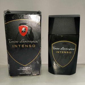 Tonino Lamborghini Intenso Eau de Toilette