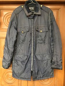 Premium Overcoat🖤for Men