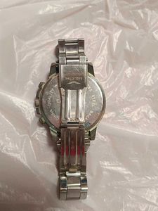 Stylish EAGLE TIME Watch