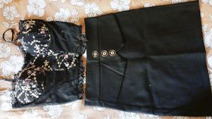 Top Skirtt